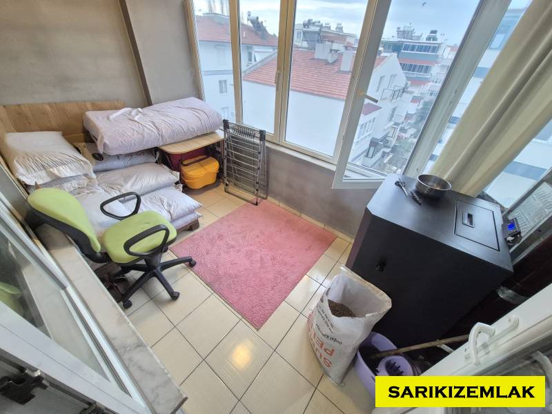 Edremit Akçay Mah`da2+1  Daire. - 24